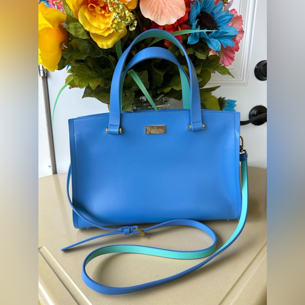 Kate Spade Crossbody Bag/ Satchel
